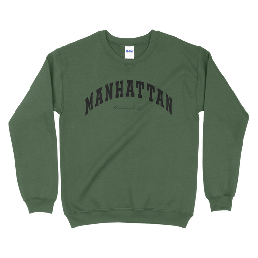 015_CH_MANHATTAN-UNCOND_CREW-MILITARY-GREEN