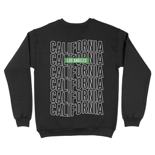 057_CALIFORNIA_OUTLINE_28CM_CREW-BLACK