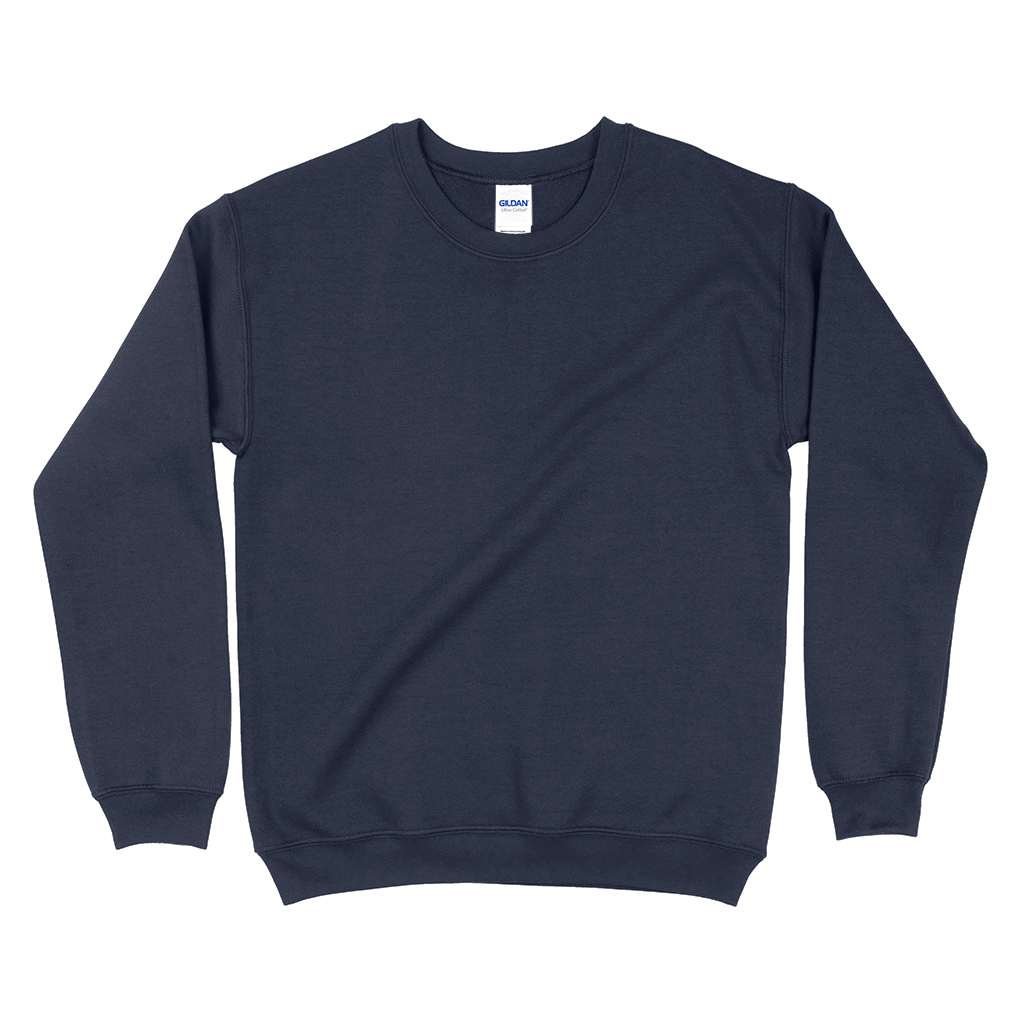 BLANK CREW NAVY