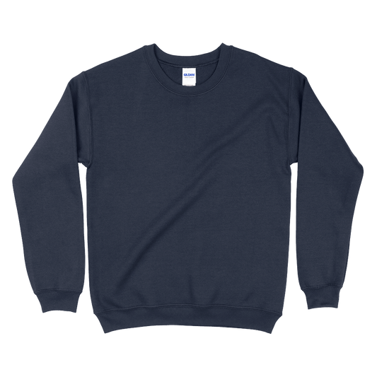 BLANK CREW NAVY